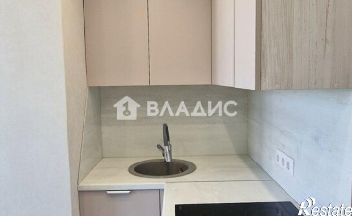 1-комн квартира улица Маршала Конева, 23,  д. 23