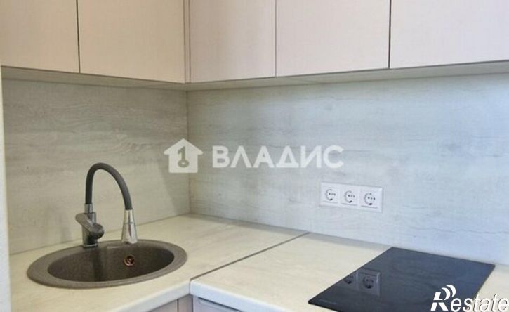 1-комн квартира улица Маршала Конева, 23,  д. 23