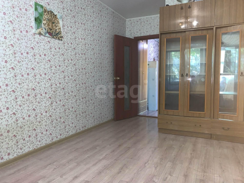 Продажа 3-комн квартиры улица Чернышевского, 91