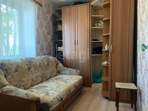 Продажа 3-комн квартиры улица Чернышевского, 91