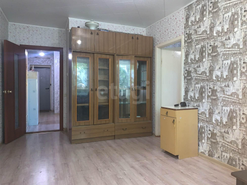 Продажа 3-комн квартиры улица Чернышевского, 91