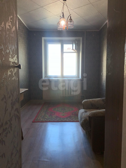 Продажа 3-комн квартиры улица Чернышевского, 91