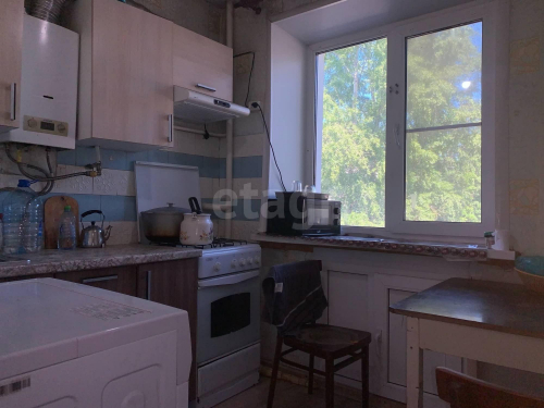Продажа 3-комн квартиры улица Чернышевского, 91