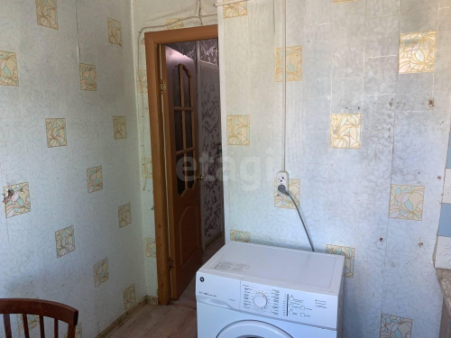 Продажа 3-комн квартиры улица Чернышевского, 91