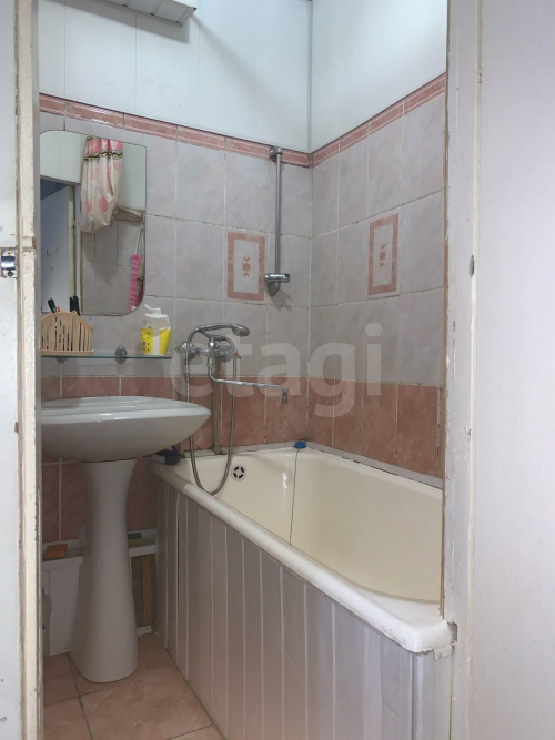 Продажа 3-комн квартиры улица Чернышевского, 91