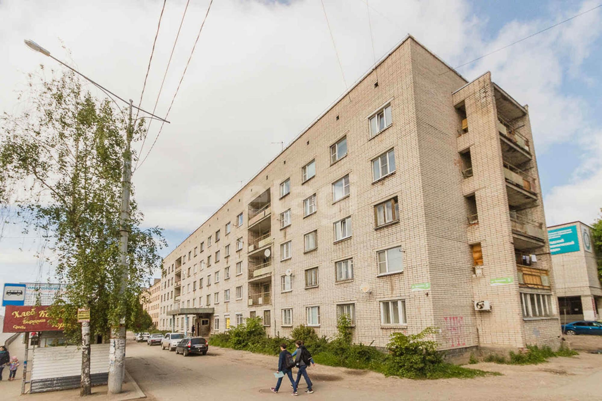 Купить комнату за 1 100 000 рублей на улица Прокатова, 5