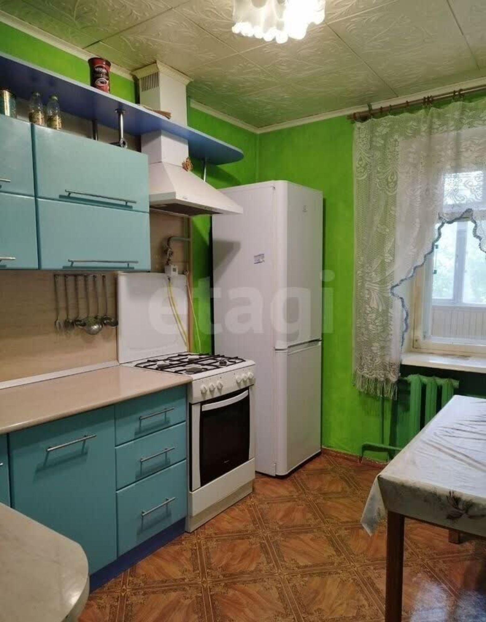 Купить квартиру за 4 800 000 рублей на Вологда, 3к2