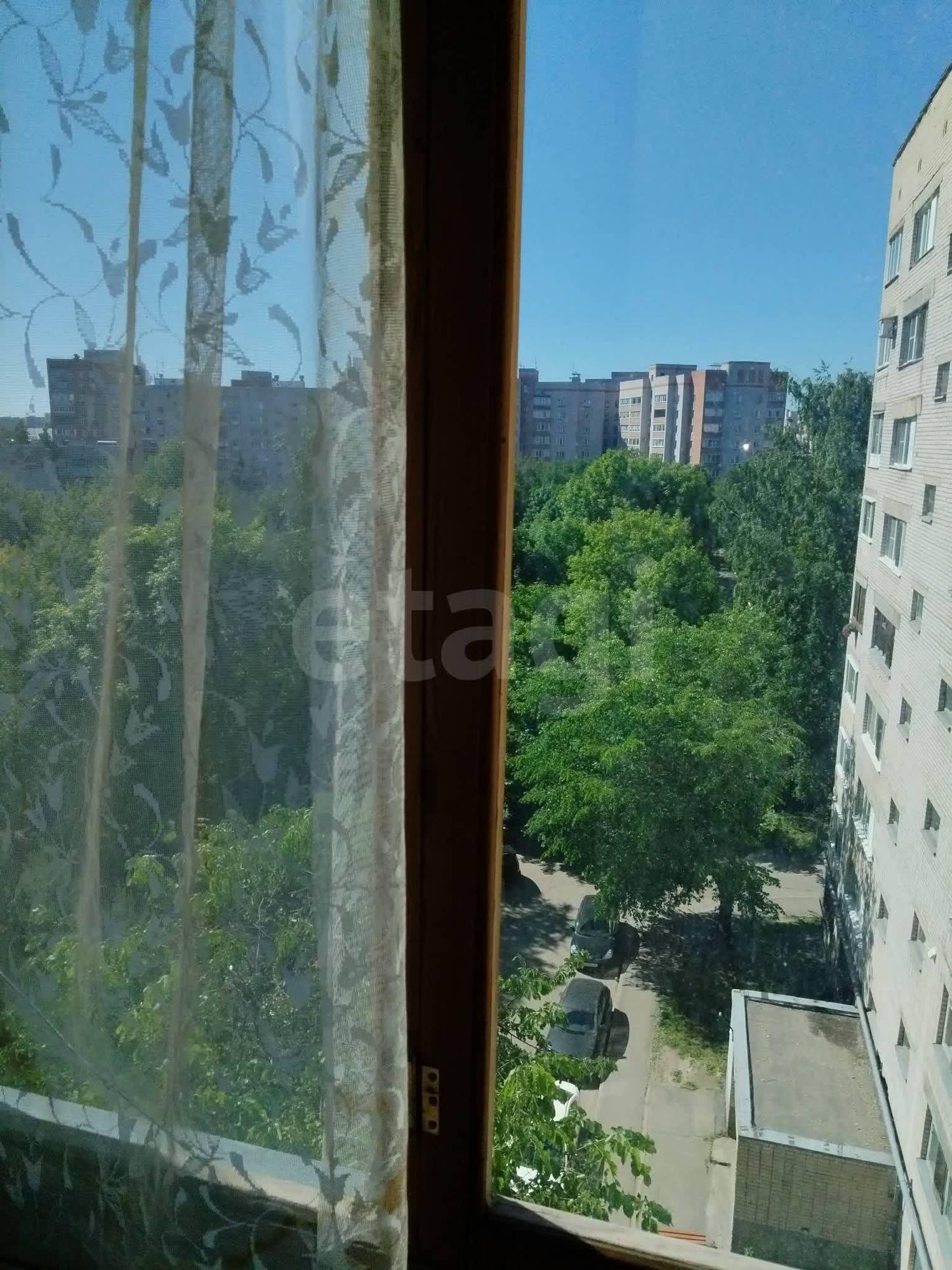 Купить квартиру за 5 800 000 рублей на улица Чехова, 8