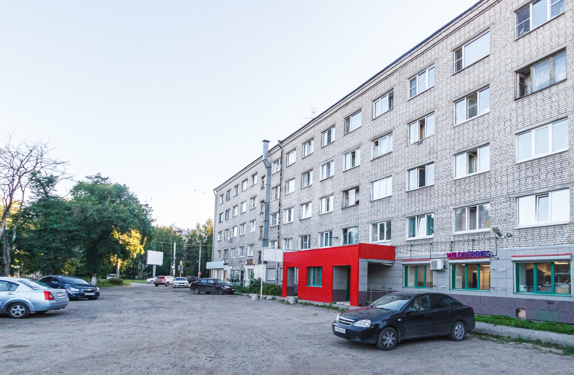 Купить комнату за 1 200 000 рублей на улица Горького, 97