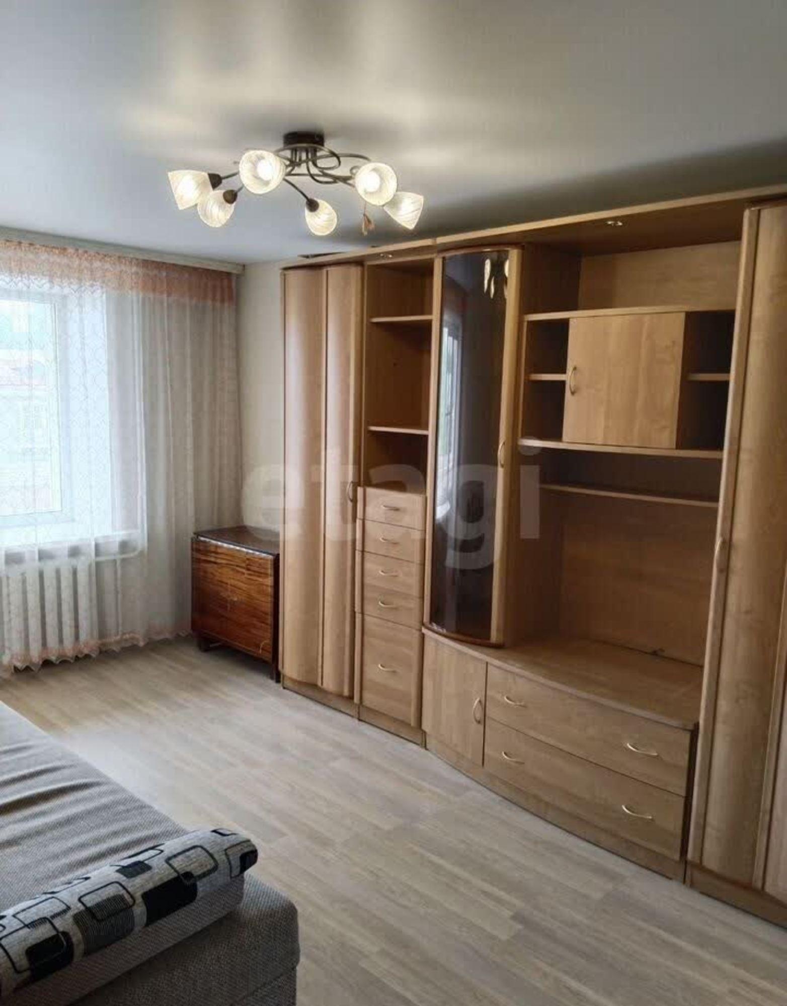 Купить квартиру за 4 280 000 рублей на улица Герцена, 45