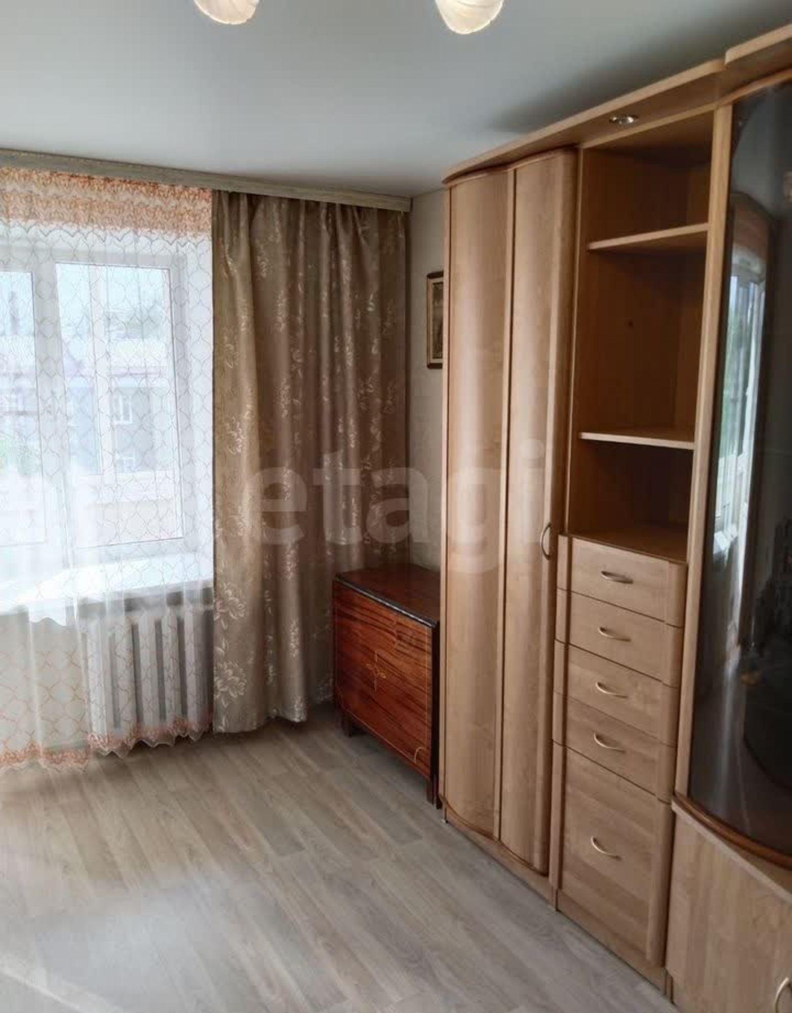 Купить квартиру за 4 280 000 рублей на улица Герцена, 45