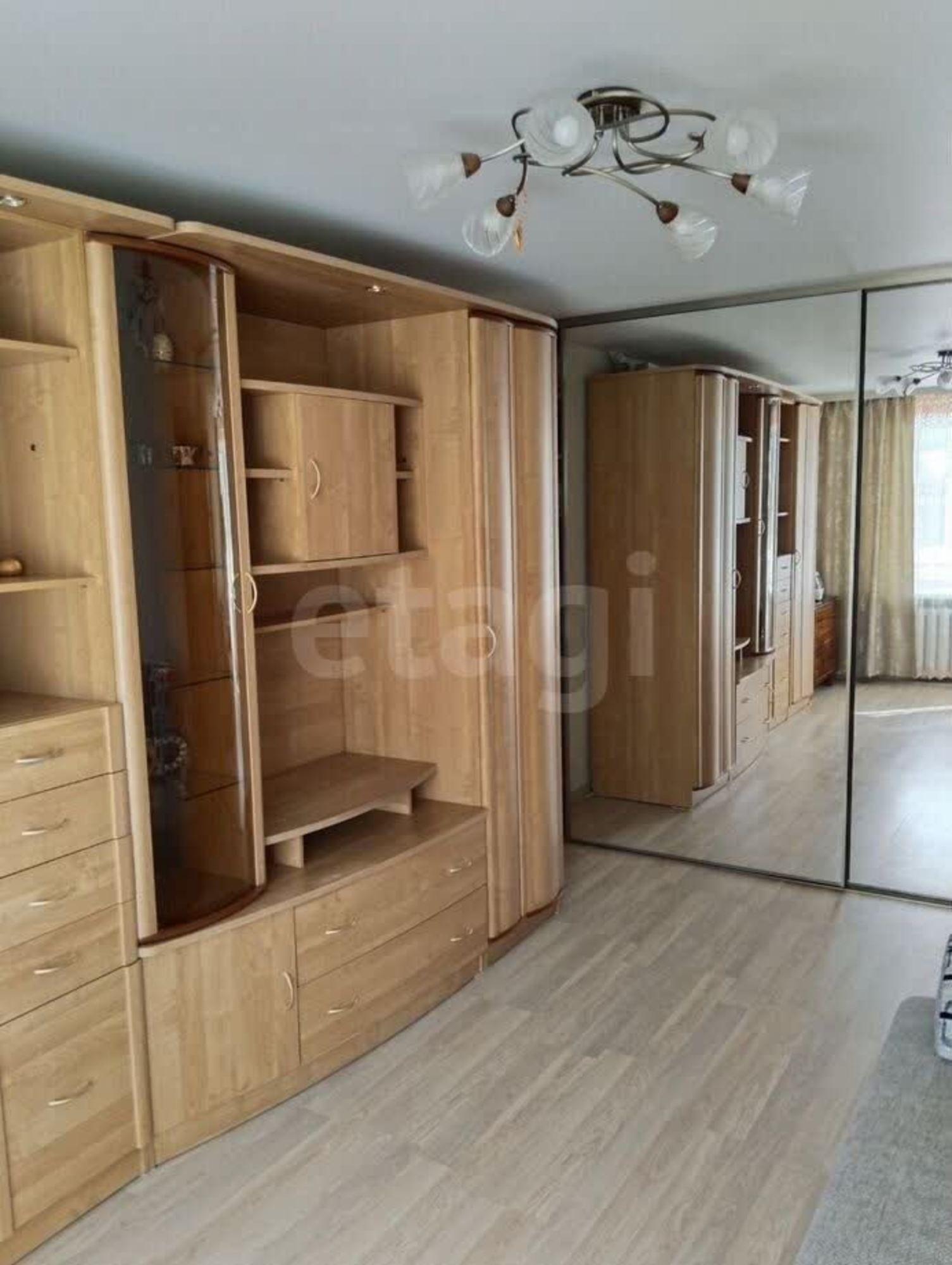 Купить квартиру за 4 280 000 рублей на улица Герцена, 45