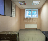 офис 68.1 кв м, этаж -1/5 Сухонская улица, 1