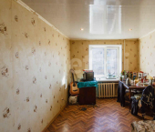 комната 12 кв м улица Панкратова, 73