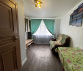 комната 13.4 кв м улица Горького, 97