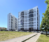 2-комн, 60.4кв м, этаж 16/16 Медуницинская улица, 11