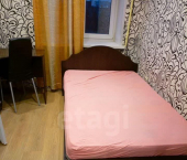 комната 12 кв м Советский проспект, 131б