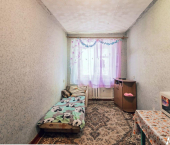 комната 12 кв м ул Гончарная, 2