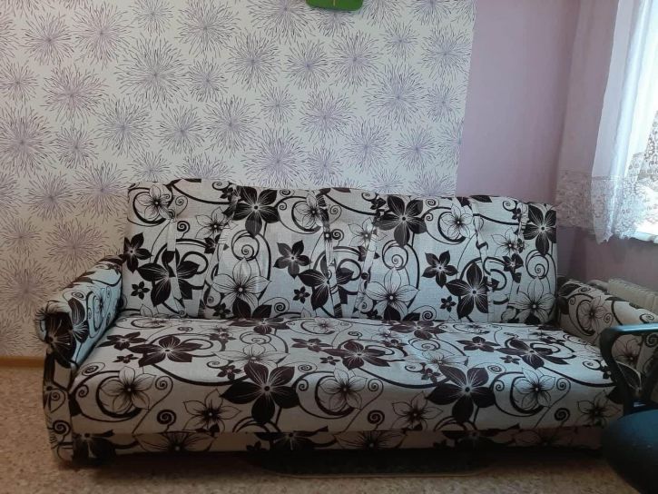 Комната Путейская улица, 16