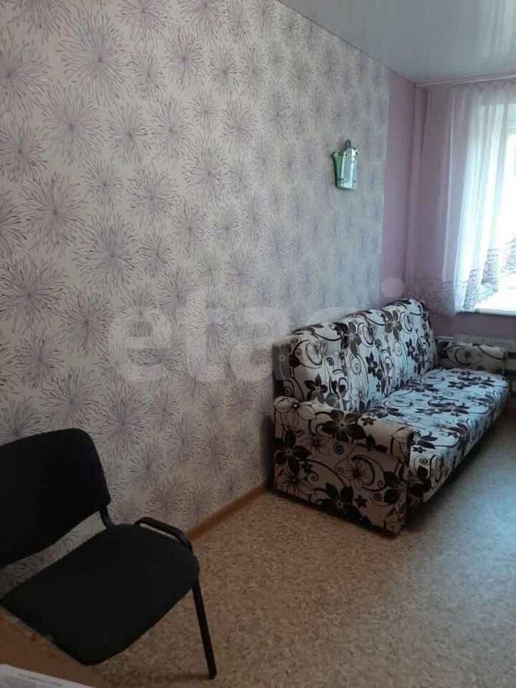 Комната Путейская улица, 16