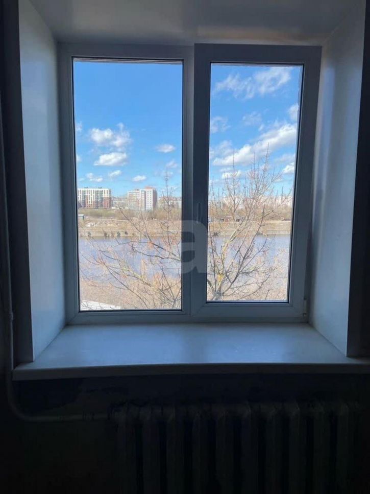 Комната Турундаевская улица, 70