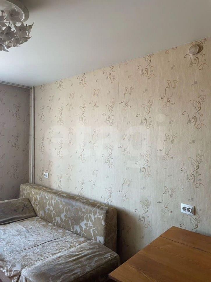 Комната Турундаевская улица, 70