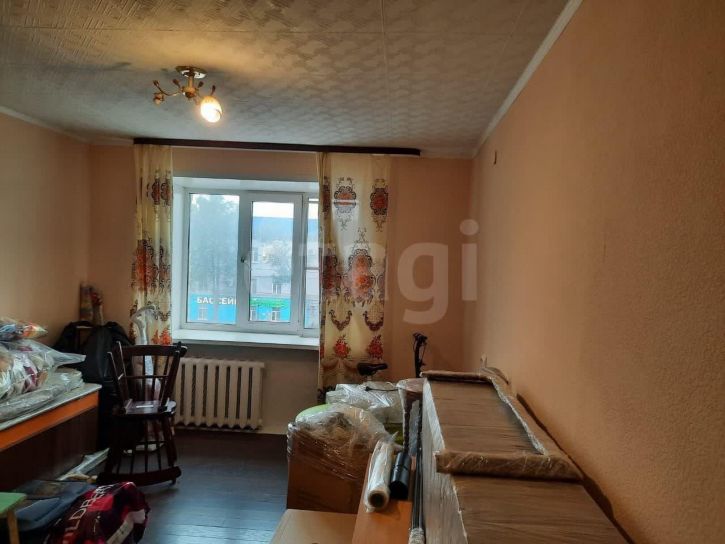 Комната улица Прокатова, 5