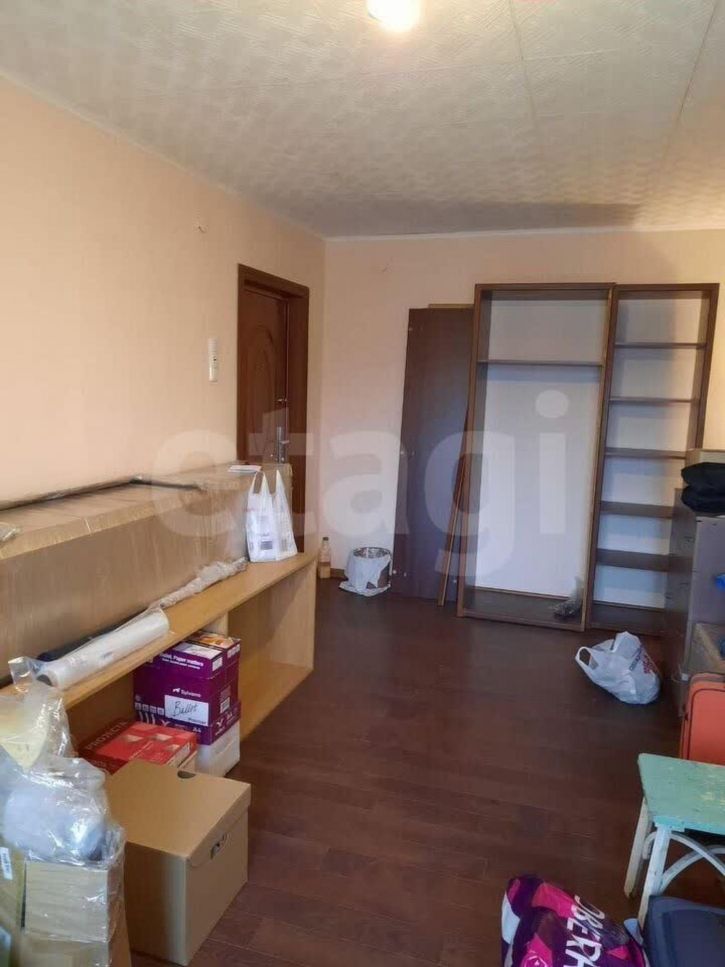 Комната улица Прокатова, 5