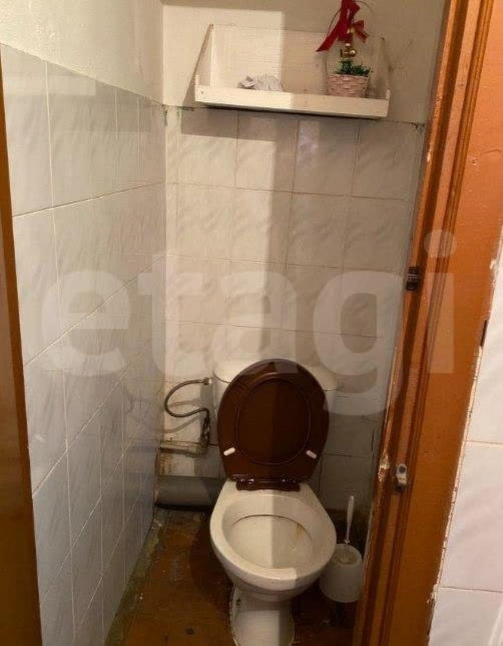 Комната улица Прокатова, 5