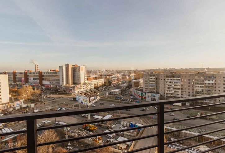 2-комн квартира Детский переулок, 5