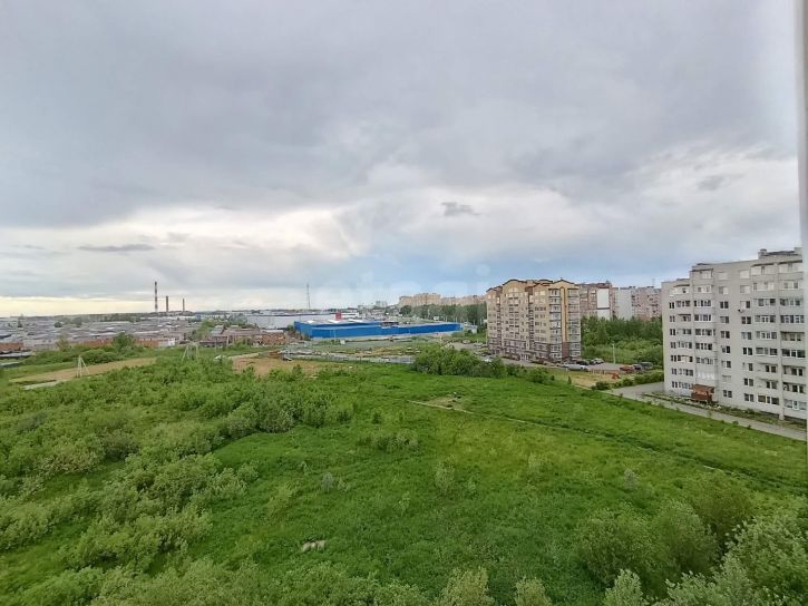 1-комн квартира Окружное шоссе, 24а