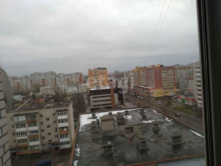 2-комн квартира улица Южакова, 28