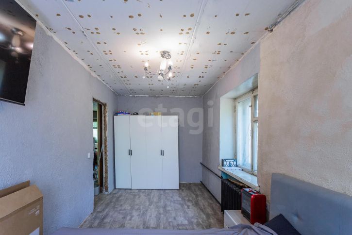2-комн квартира улица Карла Маркса, 3