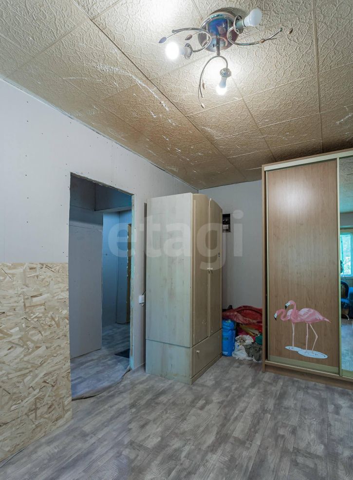 2-комн квартира улица Карла Маркса, 3