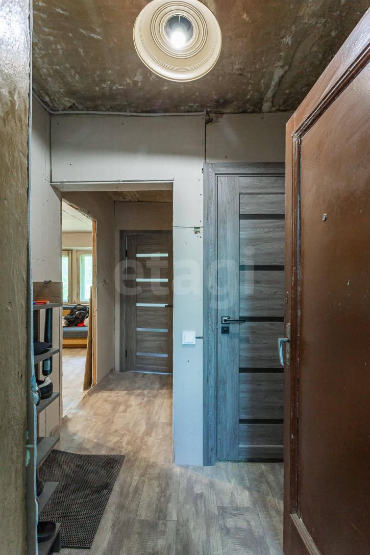 2-комн квартира улица Карла Маркса, 3
