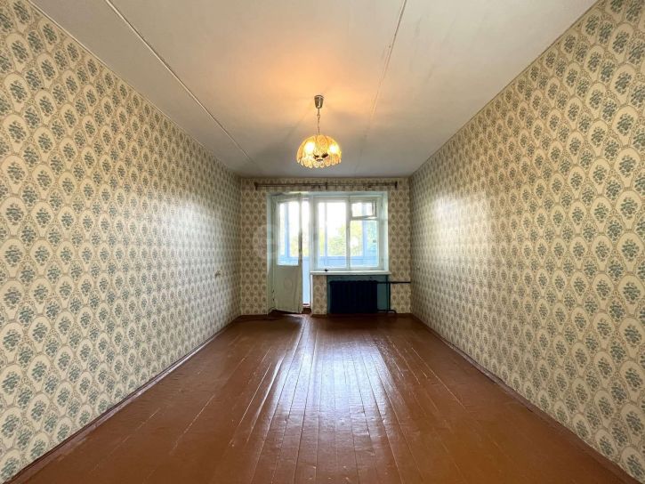 1-комн квартира Галкинская улица, 72