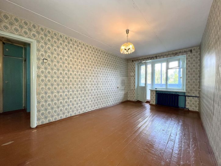 1-комн квартира Галкинская улица, 72