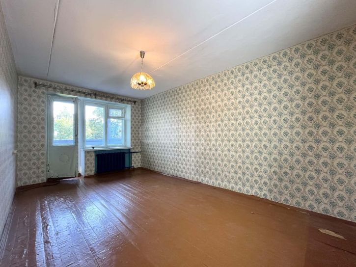 1-комн квартира Галкинская улица, 72