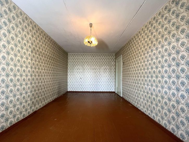 1-комн квартира Галкинская улица, 72