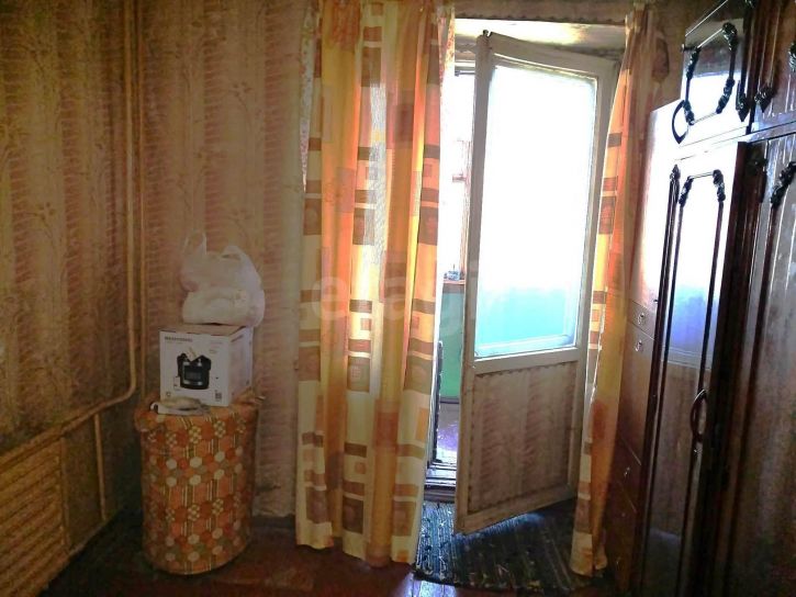 3-комн квартира улица Чехова, 8