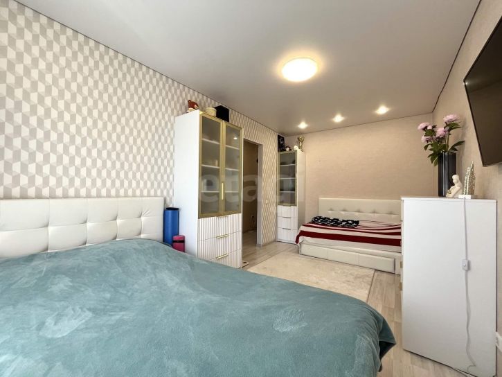 1-комн квартира улица Гагарина, 82а