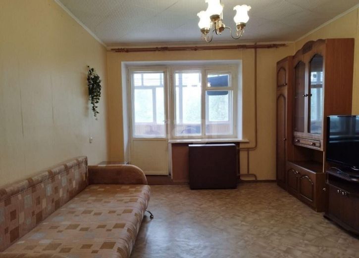 3-комн квартира Вологда, 3к2