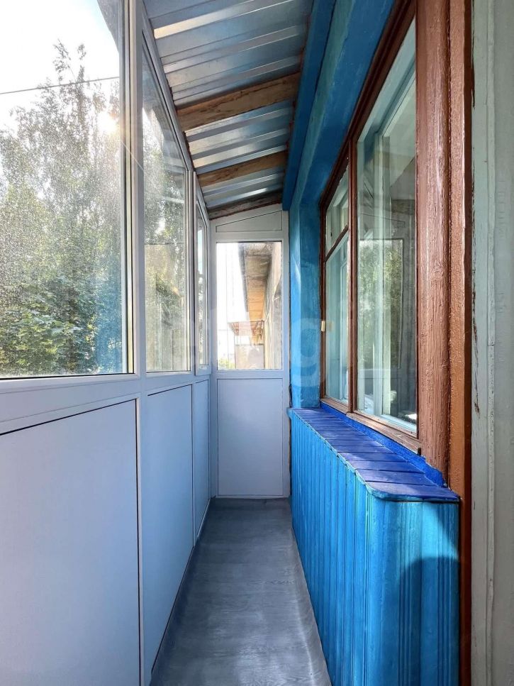 1-комн квартира Галкинская улица, 72
