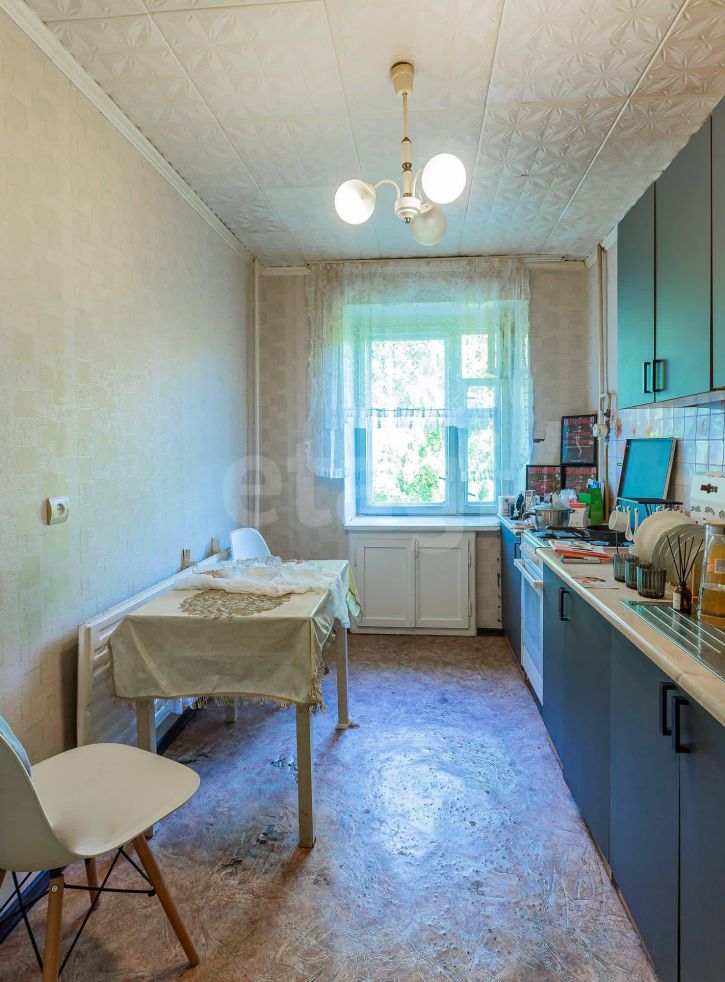 2-комн квартира улица Можайского, 62а