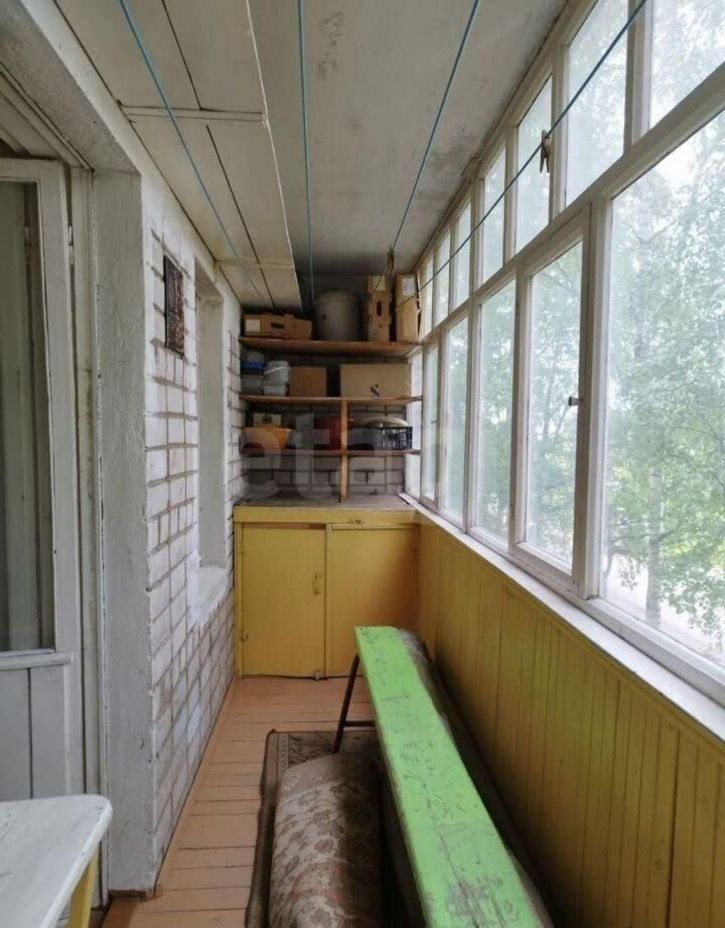 3-комн квартира Вологда, 3к2