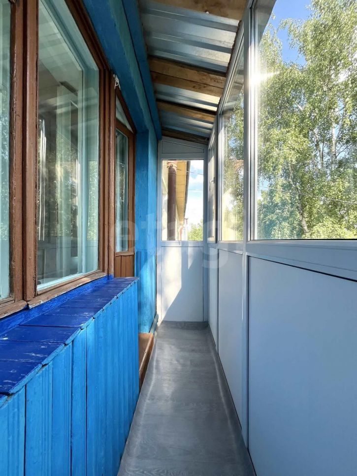 1-комн квартира Галкинская улица, 72