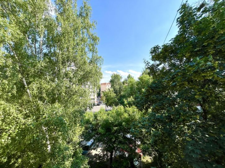 1-комн квартира Галкинская улица, 72