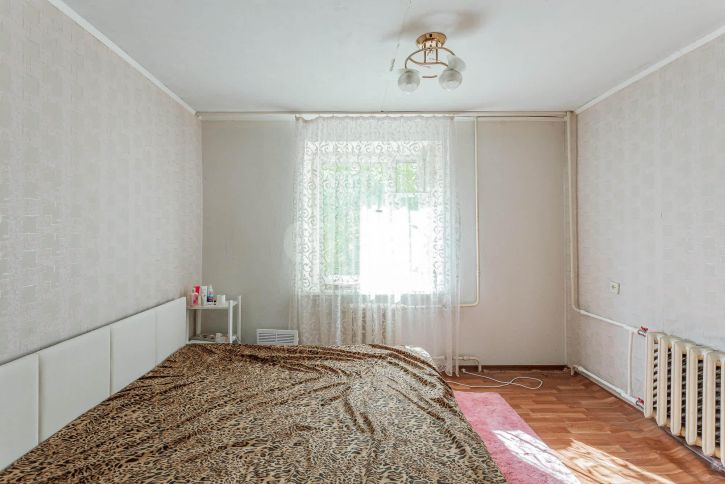 2-комн квартира улица Можайского, 62а