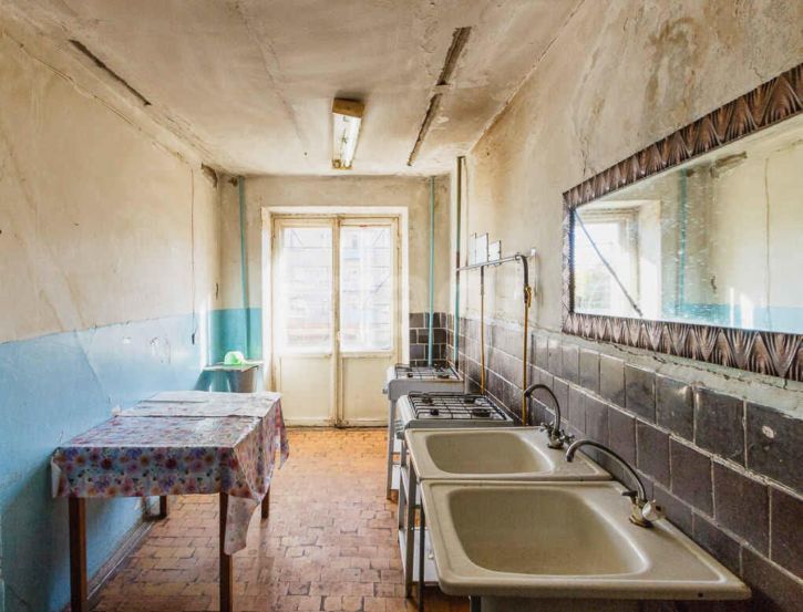 Комната улица Панкратова, 73