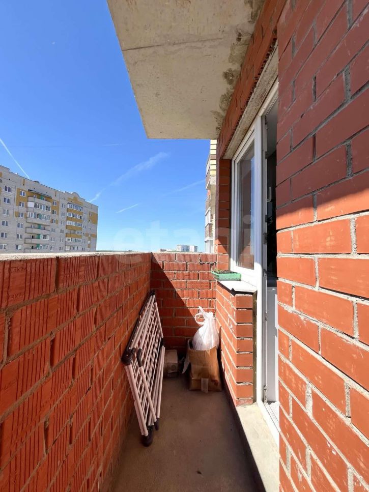 1-комн квартира улица Гагарина, 82а